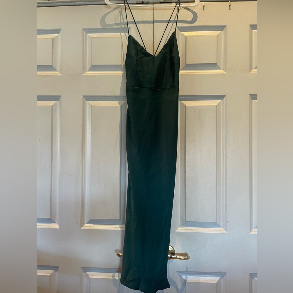 Never worn Hello Molly dress!